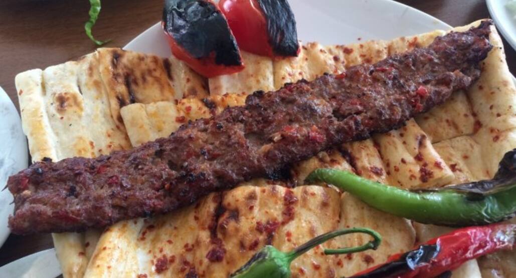 Mas Kebap Menu Menu For Mas Kebap Seyhan Adana